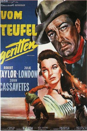 Image Vom Teufel geritten – Der Film