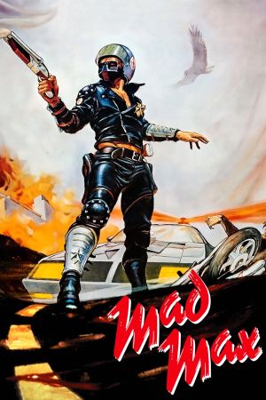 Image Mad Max – Der Film