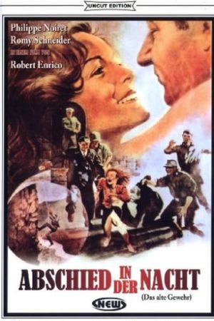 Image Abschied in der Nacht – Der Film