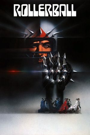 Image Rollerball – Der Film