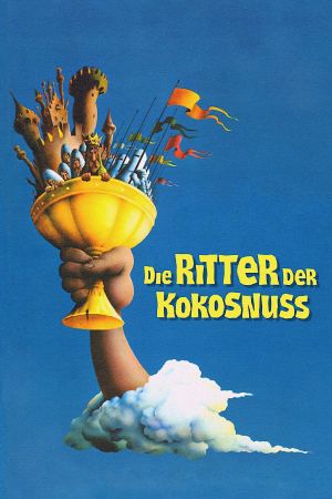 Image Monty Python: Die Ritter der Kokosnuß – Der Film