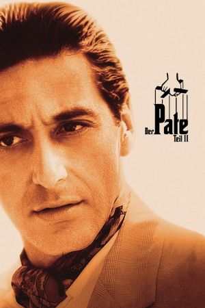 Image Der Pate - Teil II – Der Film