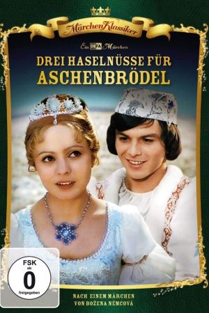 Image Drei Haselnüsse für Aschenbrödel – Der Film