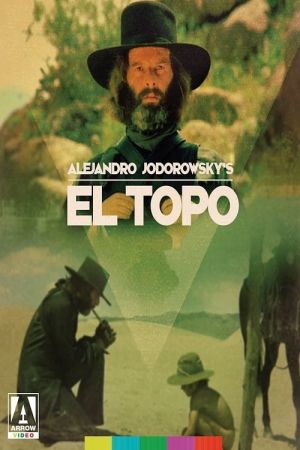 Image El Topo – Der Film