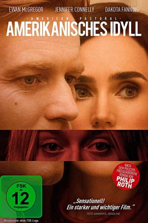 Image Amerikanisches Idyll – Der Film