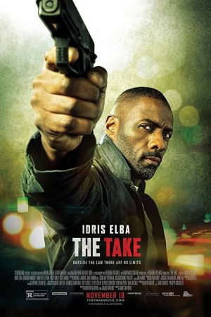Image Bastille Day – Der Film