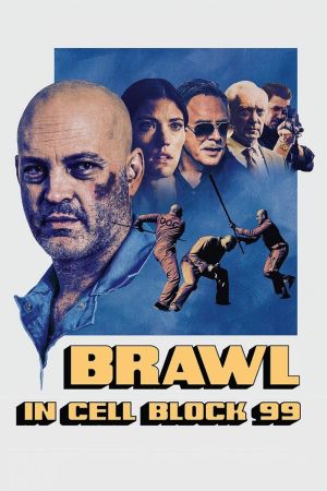 Image Brawl in Cell Block 99 – Der Film