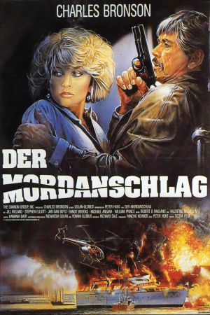 Image Der Mordanschlag – Der Film