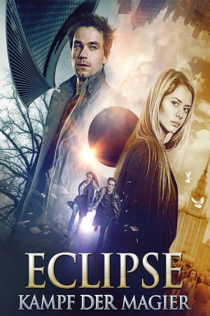 Image Eclipse - Kampf der Magier – Der Film