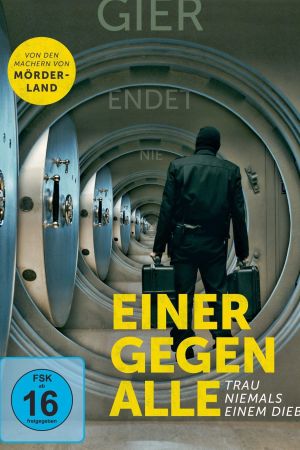 Image Einer gegen alle – Der Film