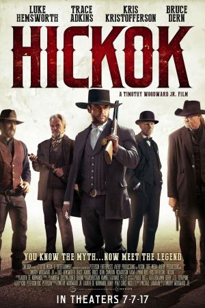Image Hickok – Der Film