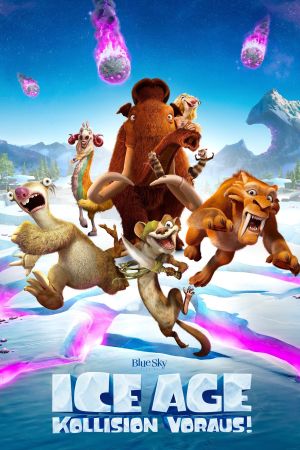 Image Ice Age - Kollision voraus! – Der Film