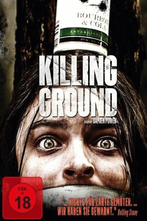 Image Killing Ground – Der Film