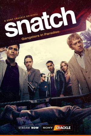 Image Snatch – Der Film