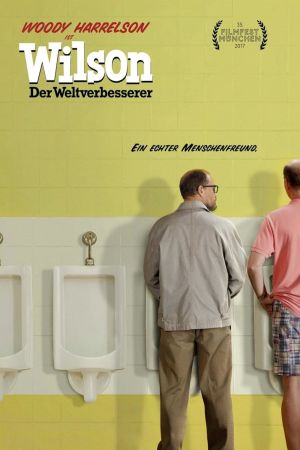 Image Wilson - Der Weltverbesserer – Der Film