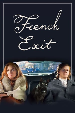 Image French Exit – Der Film