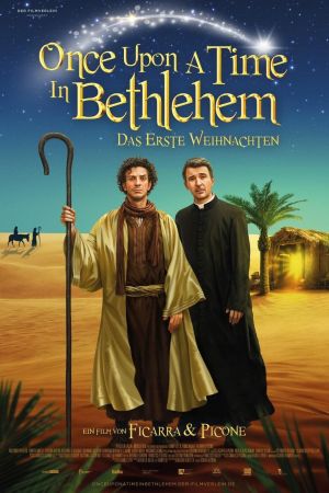 Image Once Upon A Time In Bethlehem – Der Film