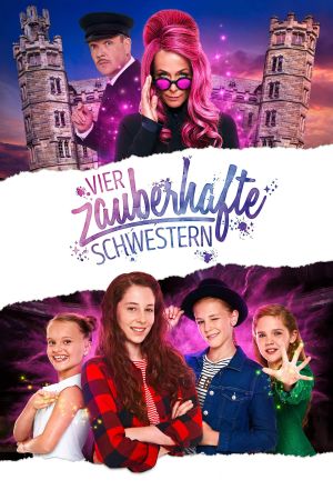Image Vier zauberhafte Schwestern – Der Film