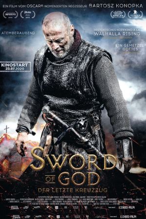 Image Sword of God – Der Film