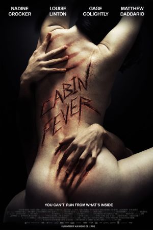 Image Cabin Fever - The New Outbreak – Der Film