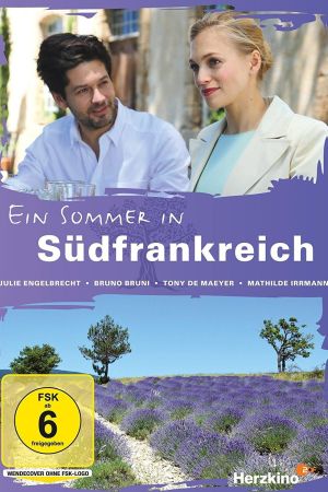 Image Ein Sommer in Südfrankreich – Der Film