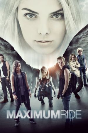 Image Maximum Ride: Experiment Engel – Der Film