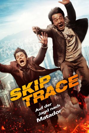 Image Skiptrace – Der Film