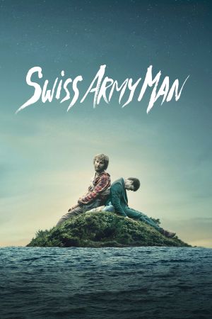 Image Swiss Army Man – Der Film