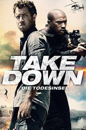 Image Take Down - Die Todesinsel – Der Film