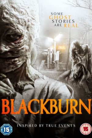 Image The Blackburn Asylum