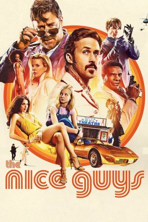 Image The Nice Guys – Der Film