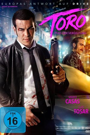 Image Toro - Pfad der Vergeltung – Der Film