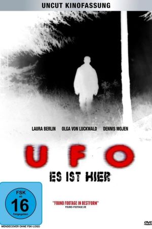 Image Ufo - Es ist hier – Der Film