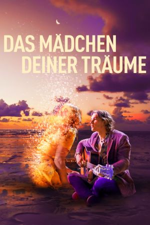 Image Das Mädchen deiner Träume – Der Film