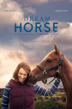 Image Dream Horse – Der Film