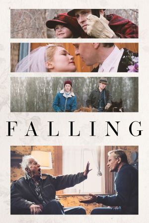 Image Falling – Der Film