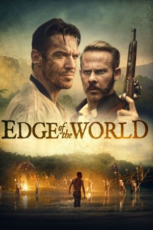 Image Im Herzen des Dschungels – Der Film