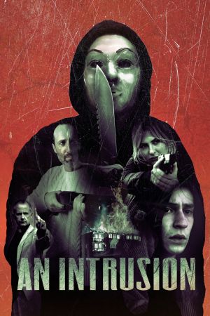 Image An Intrusion – Der Film