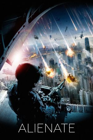 Image Battleforce 2 - Rückkehr der Alienkrieger – Der Film