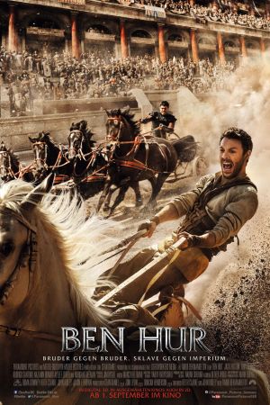 Image Ben Hur – Der Film