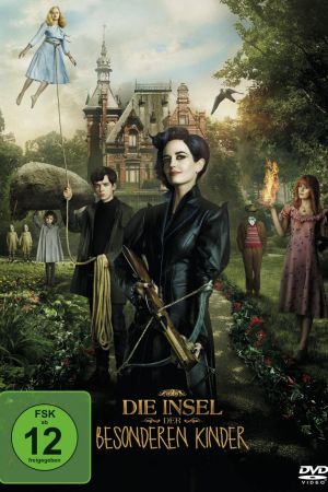 Image Die Insel der besonderen Kinder – Der Film