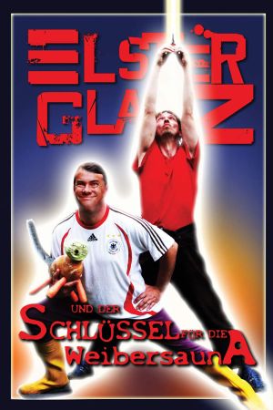 Image Elsterglanz und der Schlüssel für die Weibersauna – Der Film