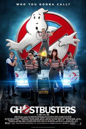Image Ghostbusters – Der Film