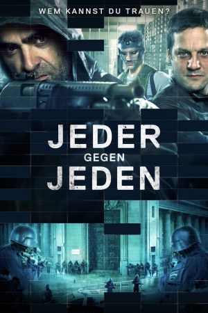 Image Jeder gegen jeden – Der Film