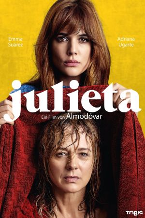 Image Julieta – Der Film