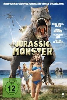 Image Jurassic Monster – Der Film
