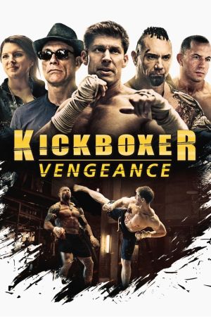 Image Kickboxer - Die Vergeltung – Der Film