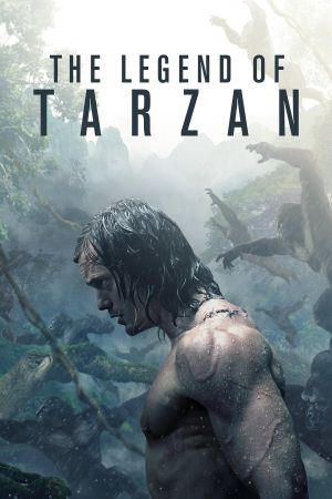 Image Legend of Tarzan – Der Film