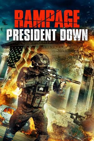 Image Rampage - President Down – Der Film