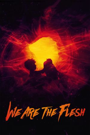 Image We Are The Flesh